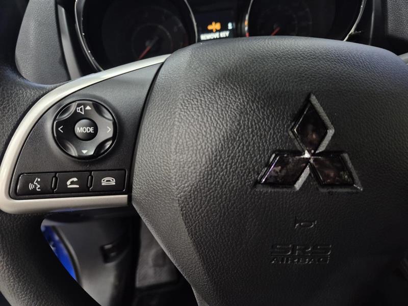mitsubishi RVR 2025 - 9