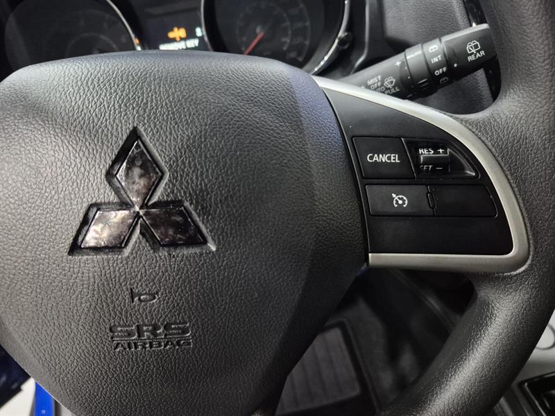 mitsubishi RVR 2025 - 10