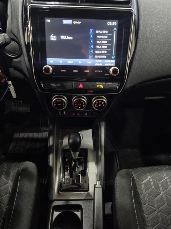 mitsubishi RVR 2025 - 14