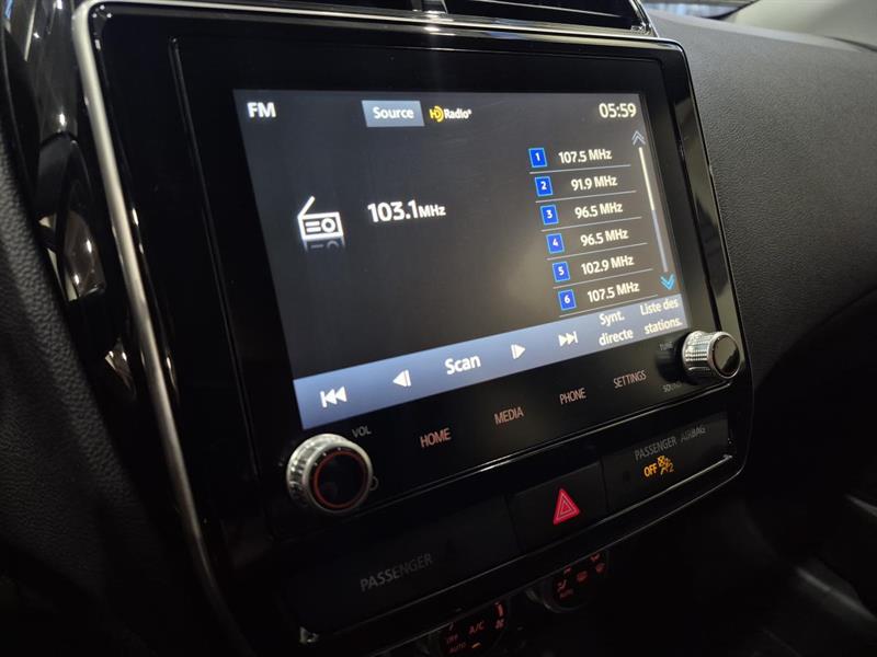 mitsubishi RVR 2025 - 18