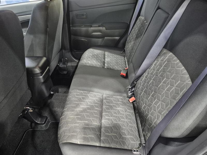 mitsubishi RVR 2025 - 20