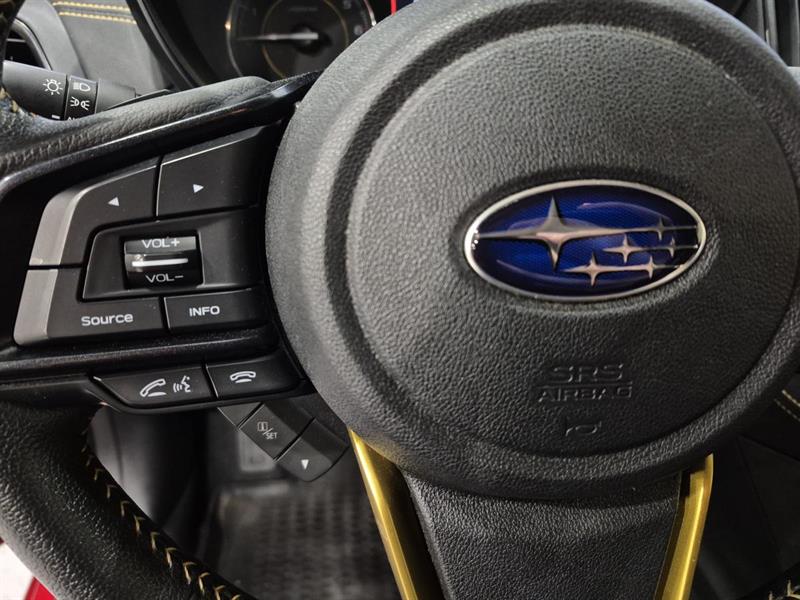 subaru Crosstrek 2021 - 9