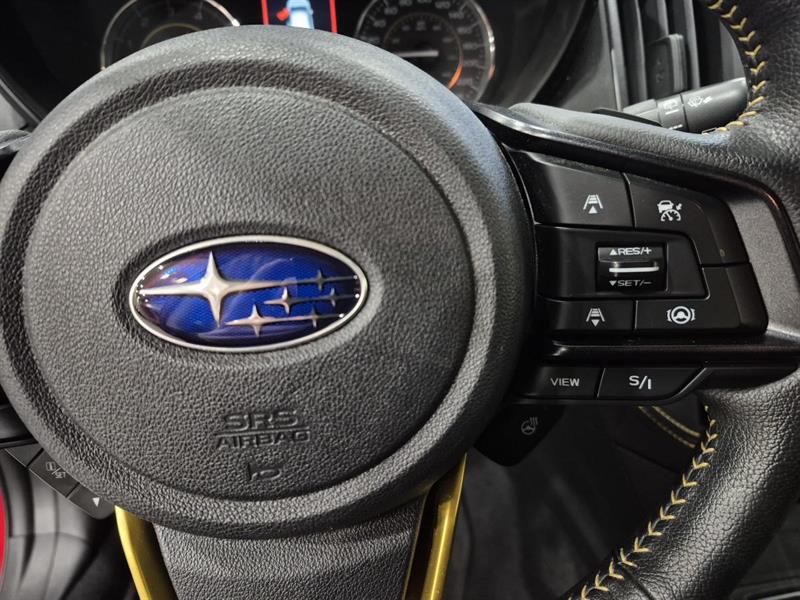 subaru Crosstrek 2021 - 10