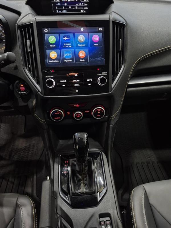 subaru Crosstrek 2021 - 15