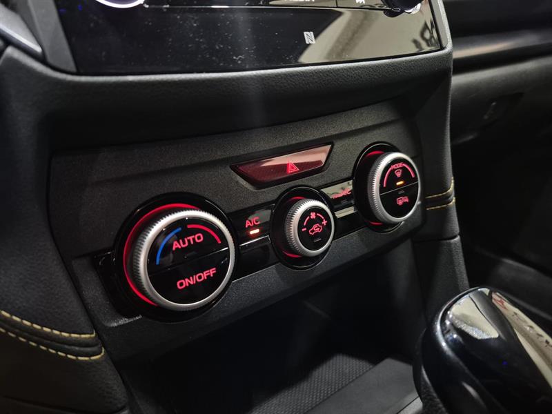 subaru Crosstrek 2021 - 19