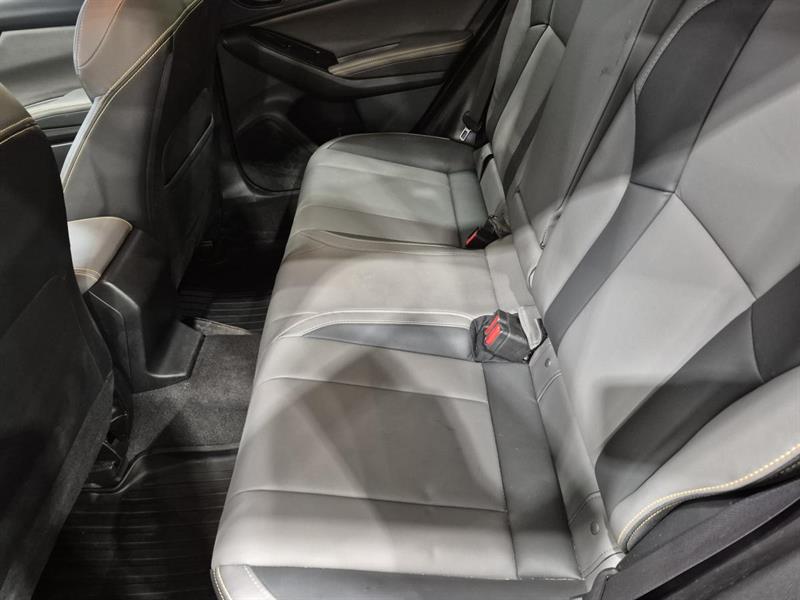 subaru Crosstrek 2021 - 22