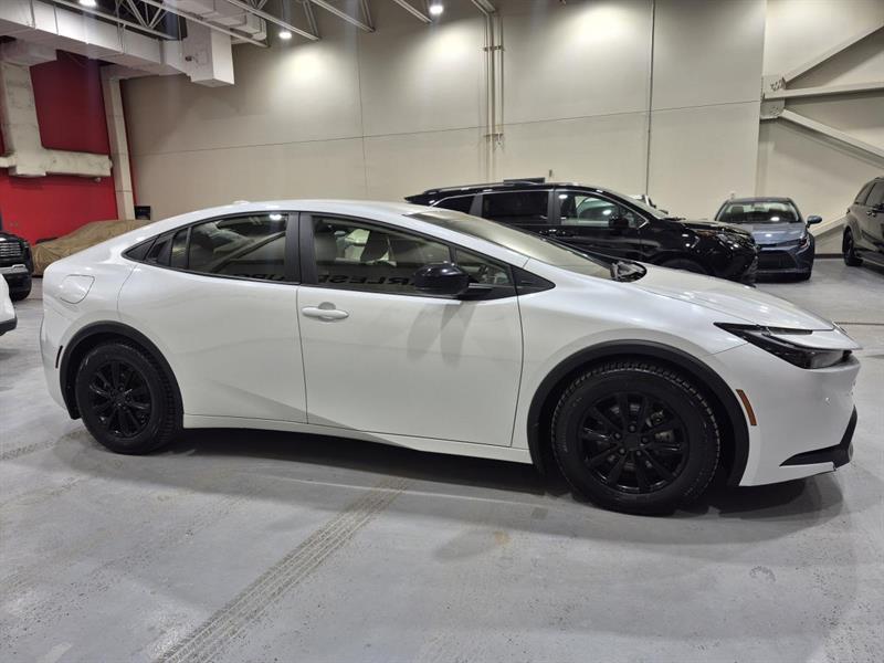 toyota Prius Prime 2024 - 3