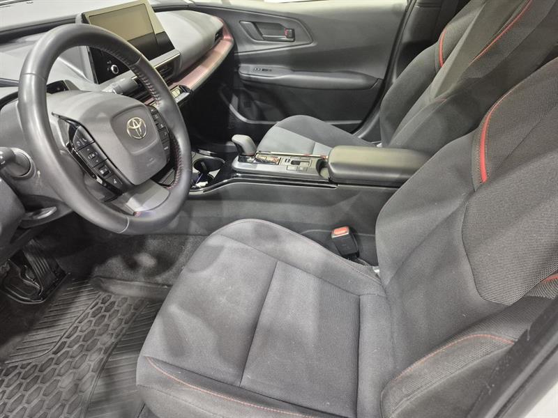 toyota Prius Prime 2024 - 8