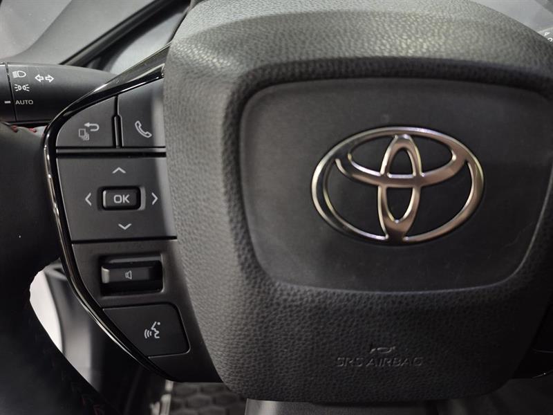 toyota Prius Prime 2024 - 10