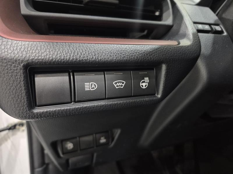 toyota Prius Prime 2024 - 14