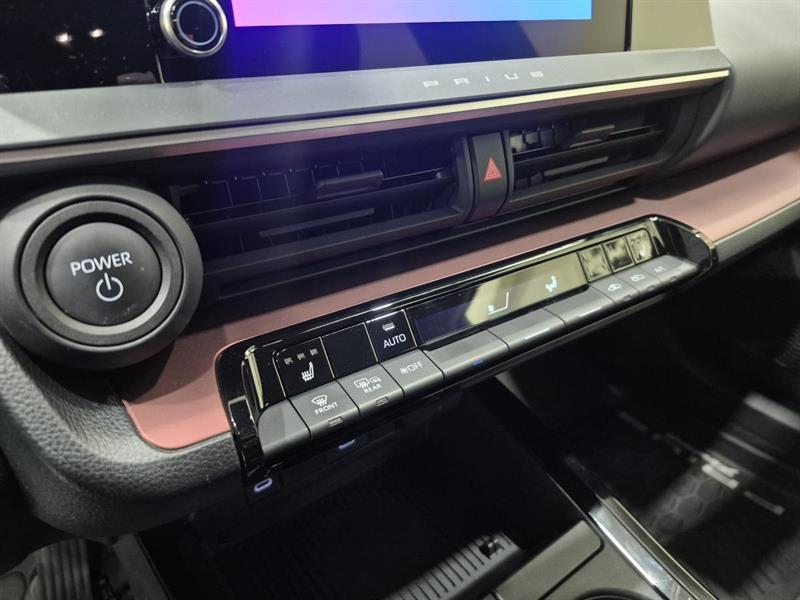 toyota Prius Prime 2024 - 19