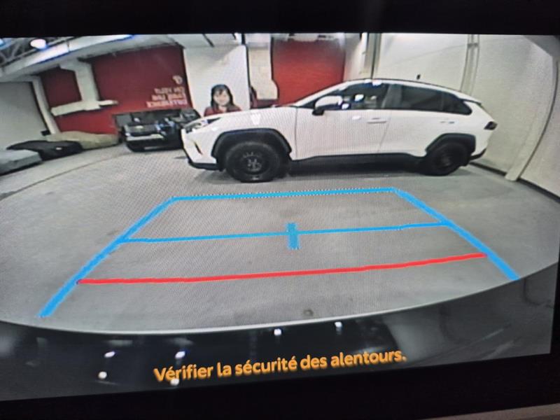 toyota Prius Prime 2024 - 21