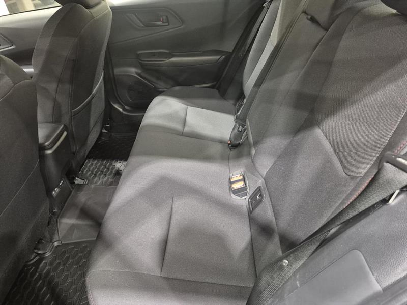 toyota Prius Prime 2024 - 22