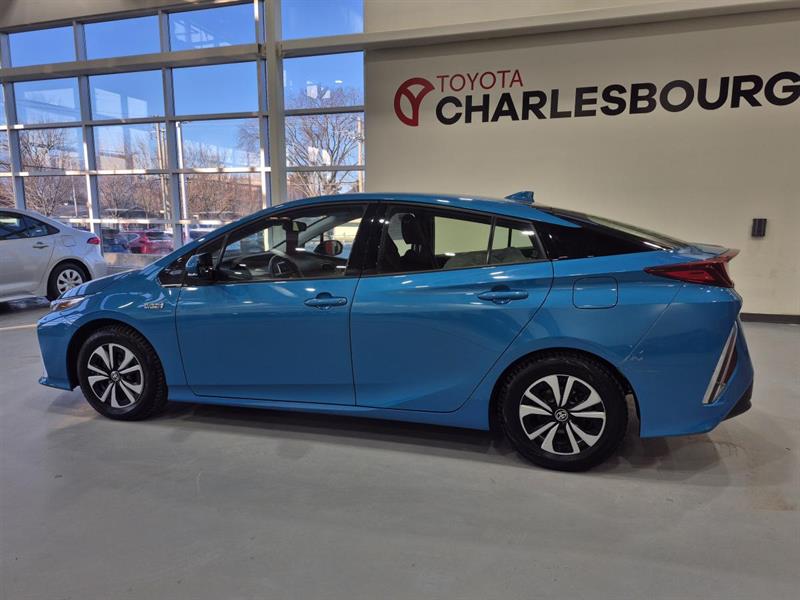 toyota Prius Prime 2019 - 5