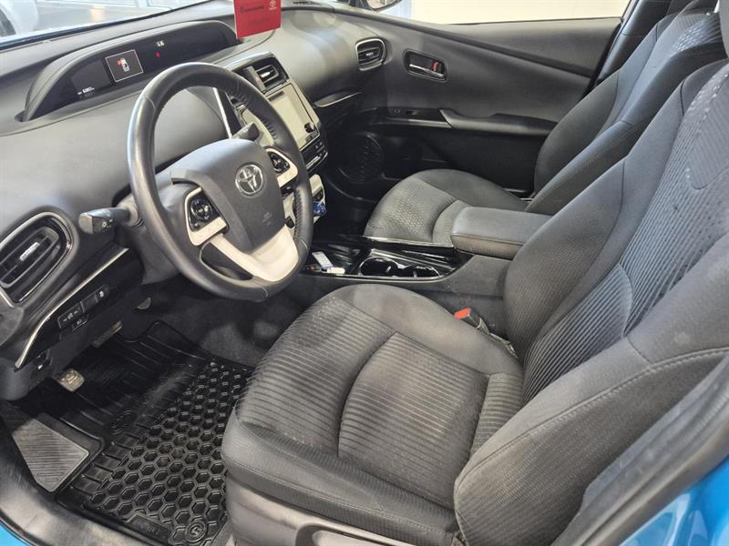 toyota Prius Prime 2019 - 6