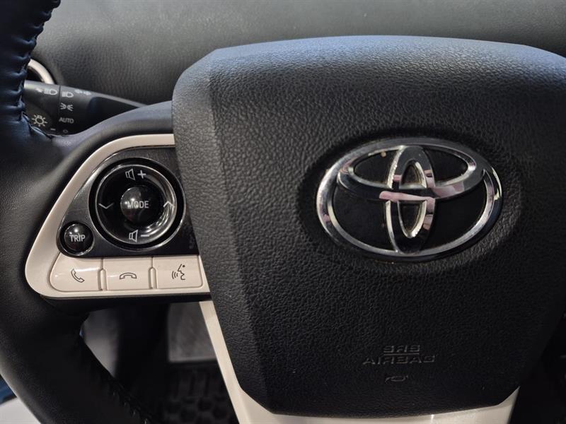 toyota Prius Prime 2019 - 8