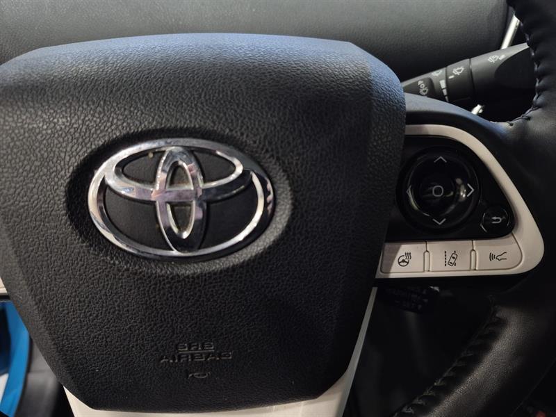 toyota Prius Prime 2019 - 9