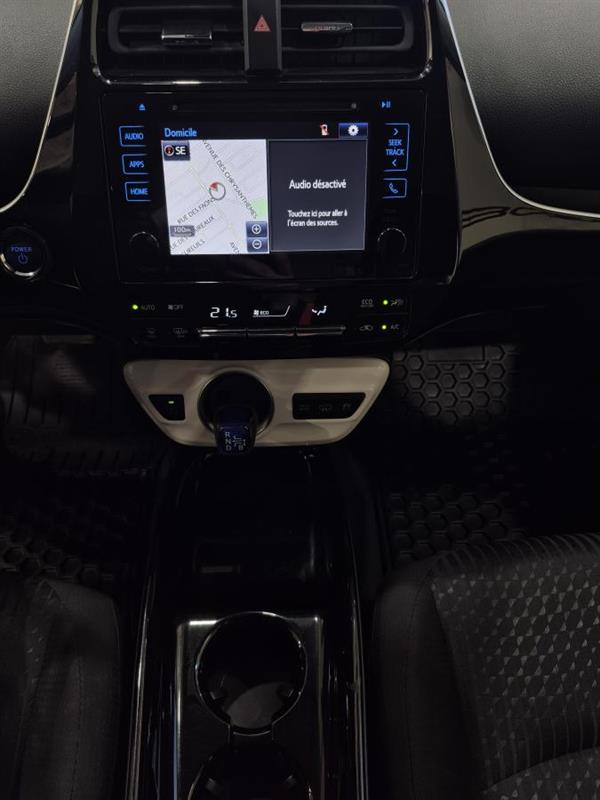 toyota Prius Prime 2019 - 14