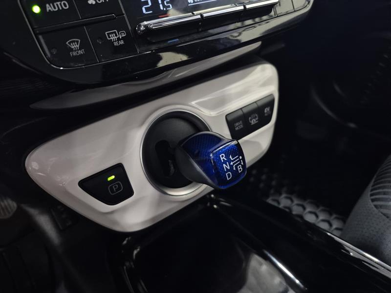 toyota Prius Prime 2019 - 15