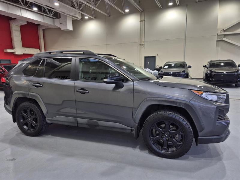 toyota RAV4 2020 - 3