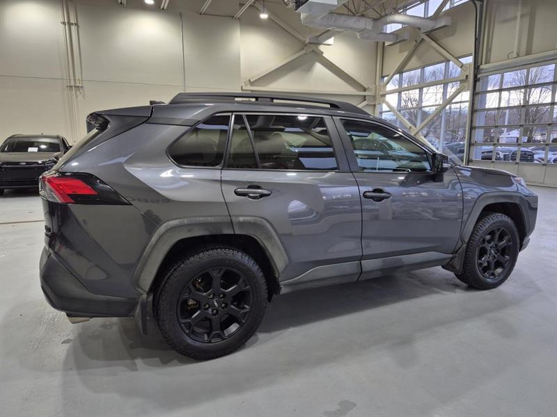 toyota RAV4 2020 - 4