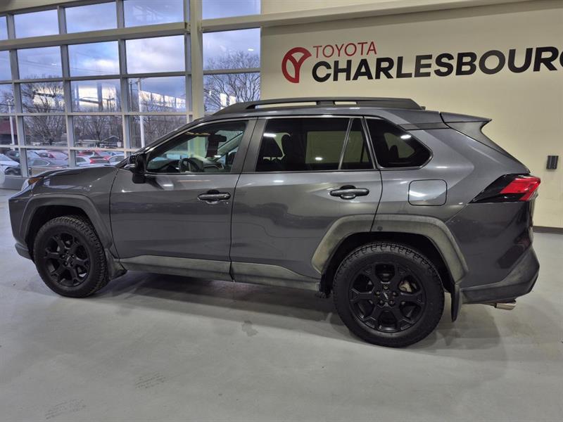 toyota RAV4 2020 - 5