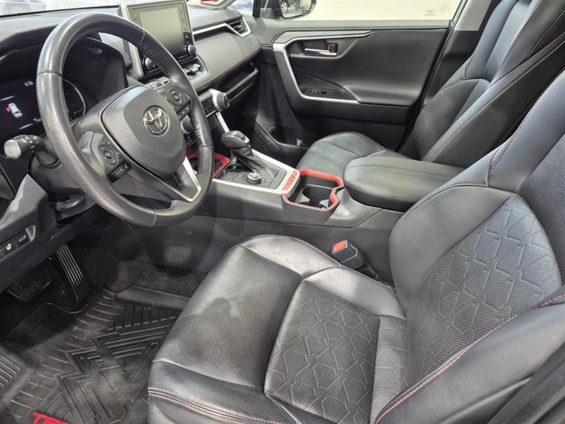 toyota RAV4 2020 - 6