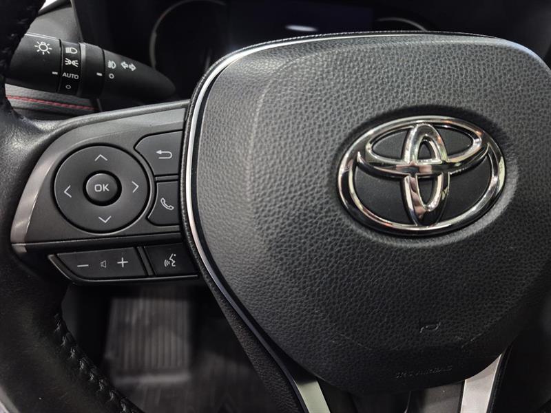 toyota RAV4 2020 - 8