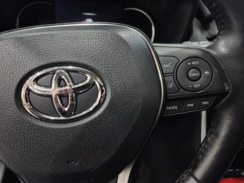 toyota RAV4 2020 - 9