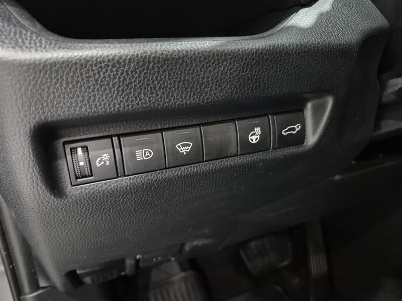 toyota RAV4 2020 - 12