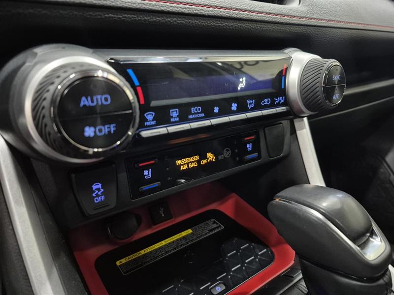 toyota RAV4 2020 - 18