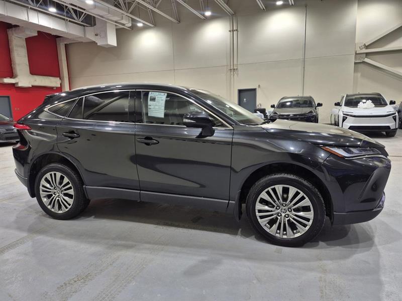 toyota Venza 2023 - 3