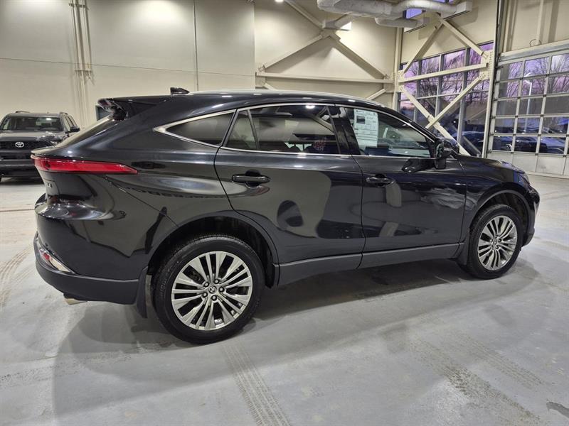 toyota Venza 2023 - 5