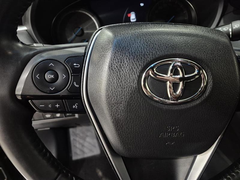 toyota Venza 2023 - 11