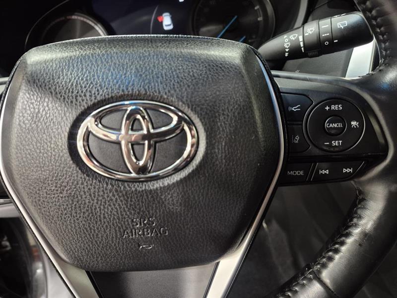 toyota Venza 2023 - 12