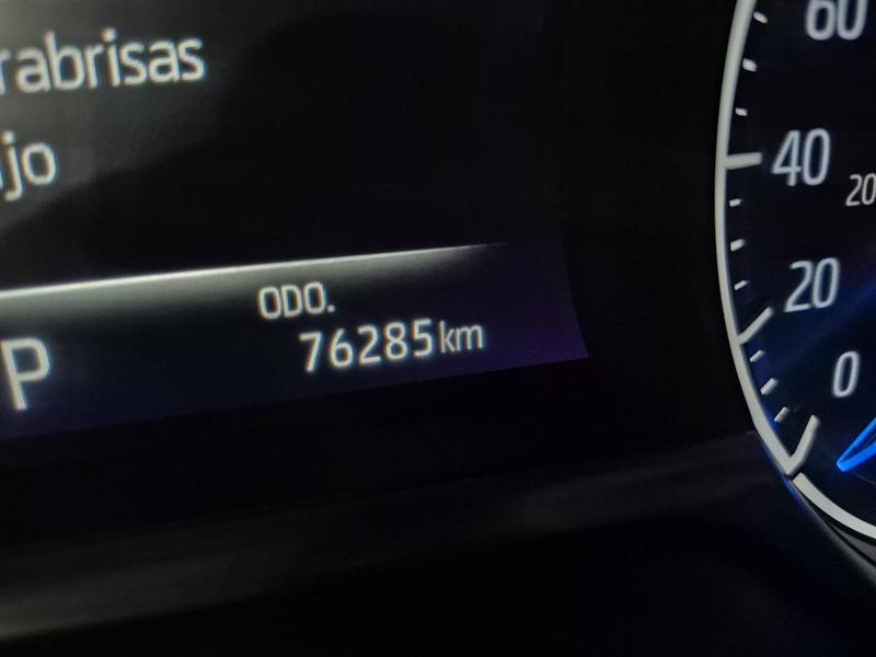toyota Venza 2023 - 16