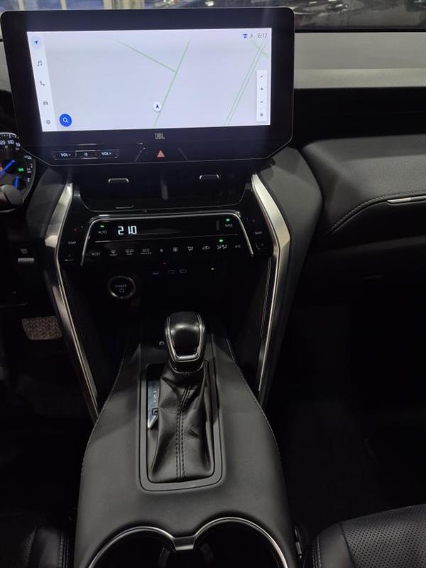 toyota Venza 2023 - 17