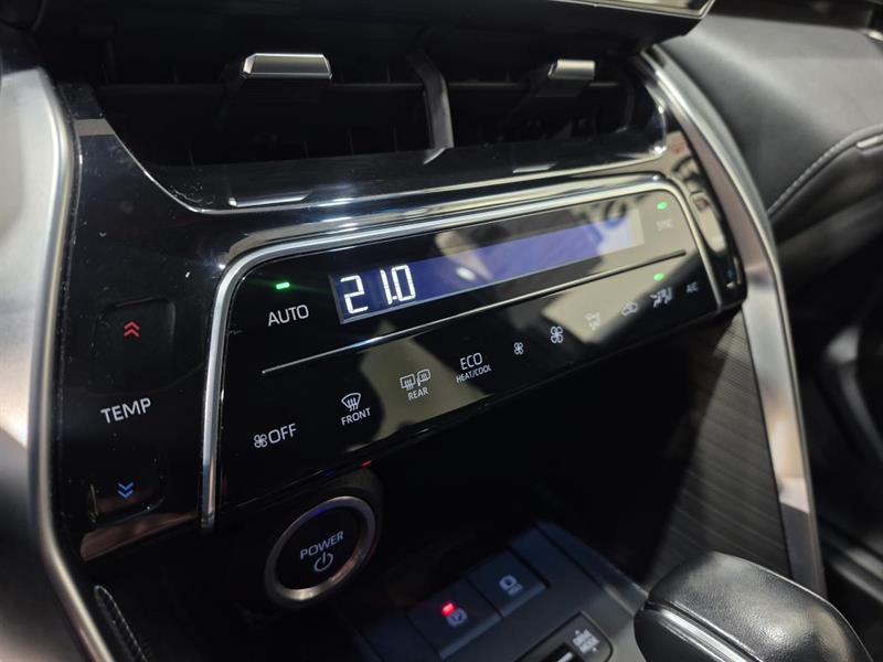 toyota Venza 2023 - 20