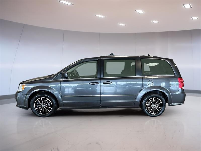 dodge Grand Caravan 2017 - 6