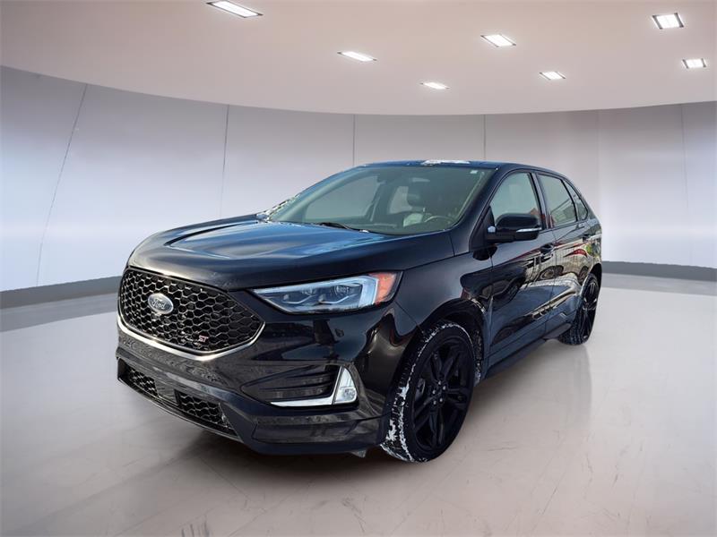 ford Edge 2021