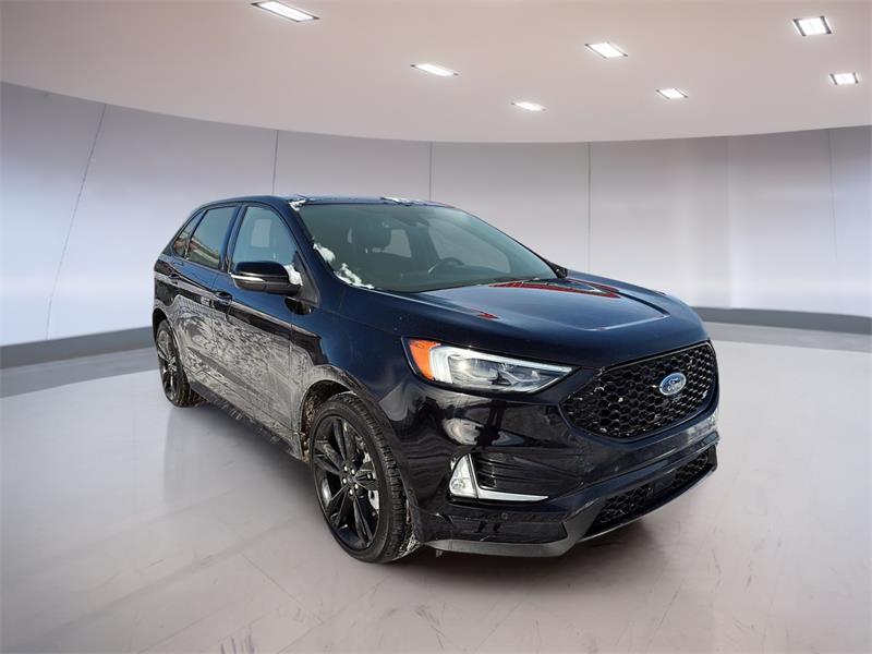 ford Edge 2021 - 2