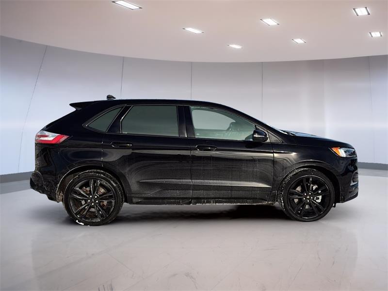ford Edge 2021 - 3