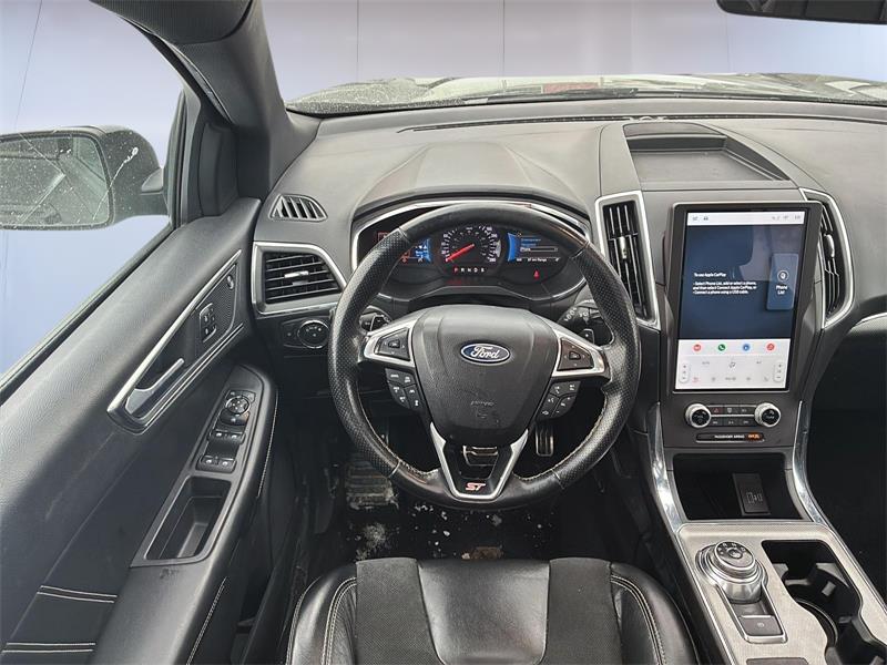 ford Edge 2021 - 4