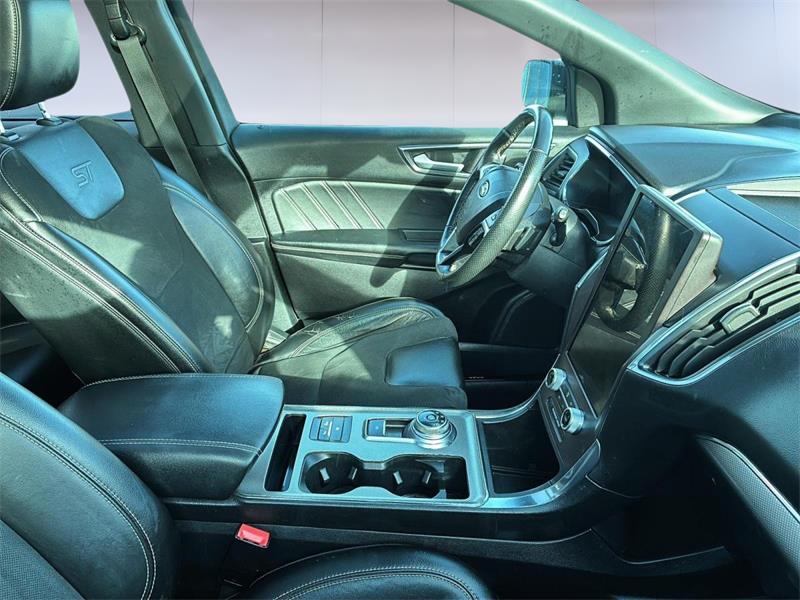 ford Edge 2021 - 5