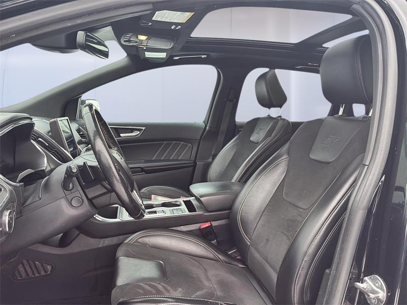 ford Edge 2021 - 6