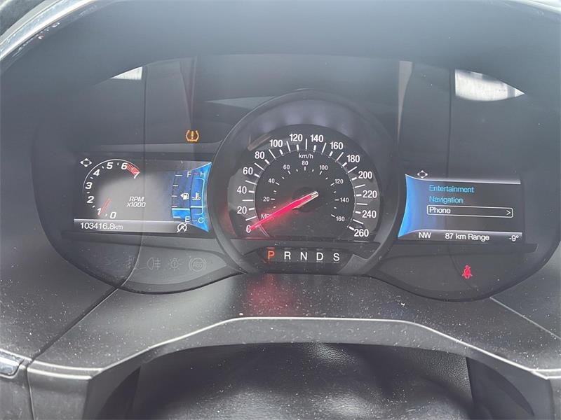 ford Edge 2021 - 7