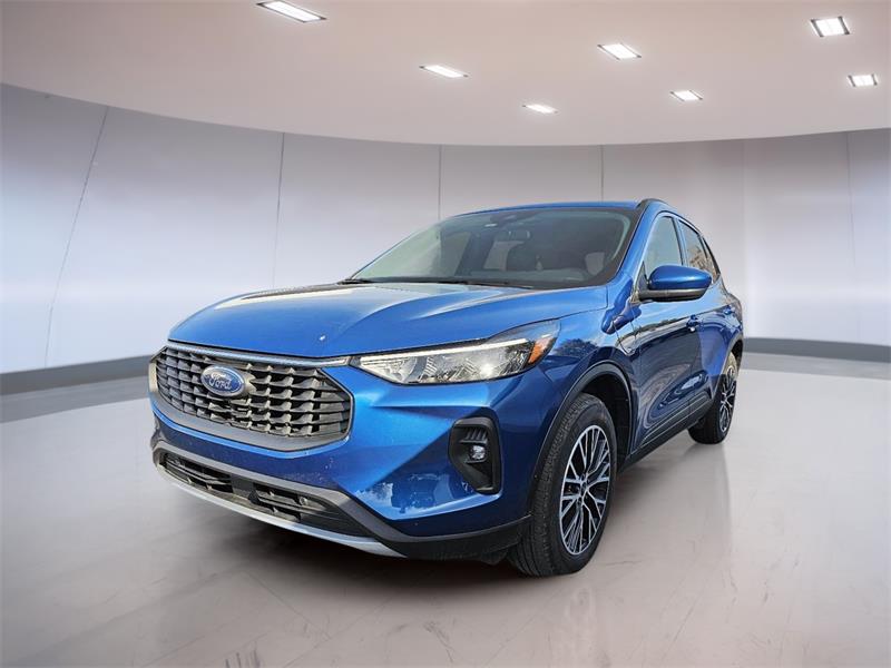 ford Escape 2023