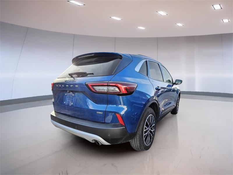 ford Escape 2023 - 2