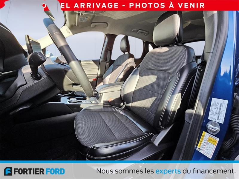 ford Escape 2023 - 3