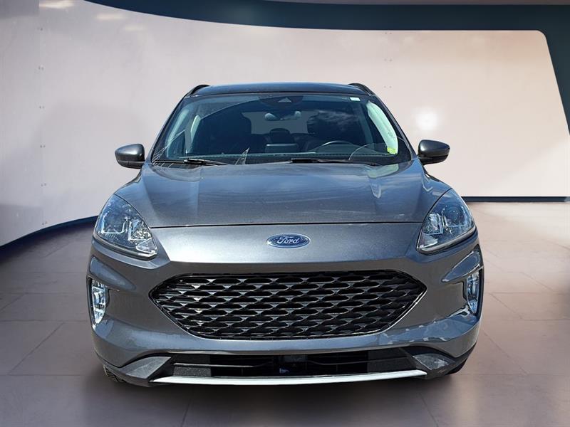 ford Escape 2021 - 2